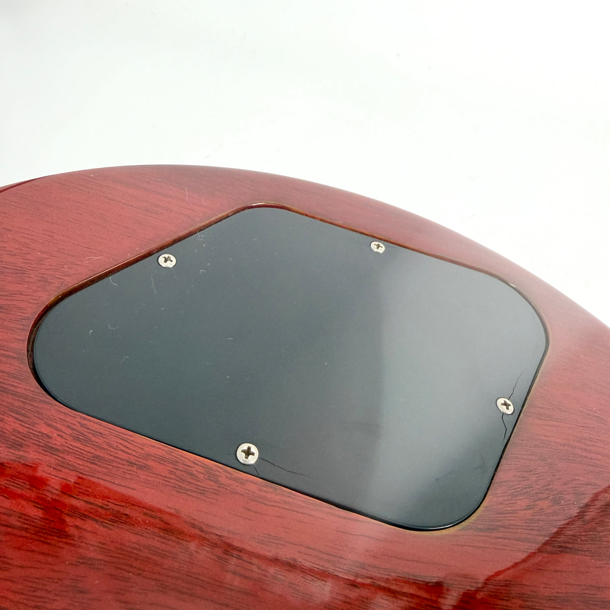 2013 Gibson Slash Signature Les Paul Limited Edition – Vermillion