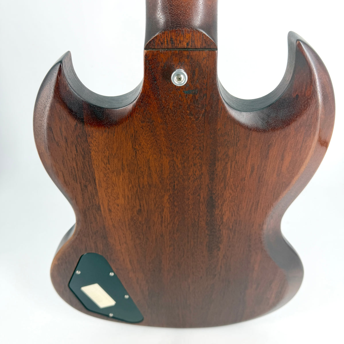 2008 Gibson SG Special – Faded Worn Brown