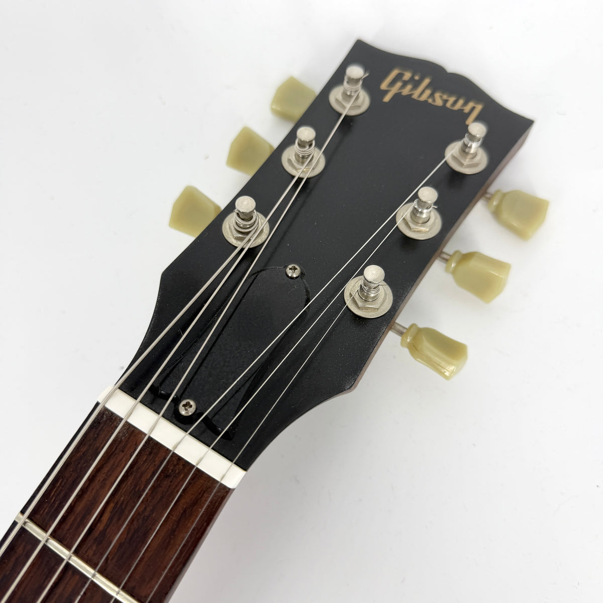 2008 Gibson SG Special – Faded Worn Brown