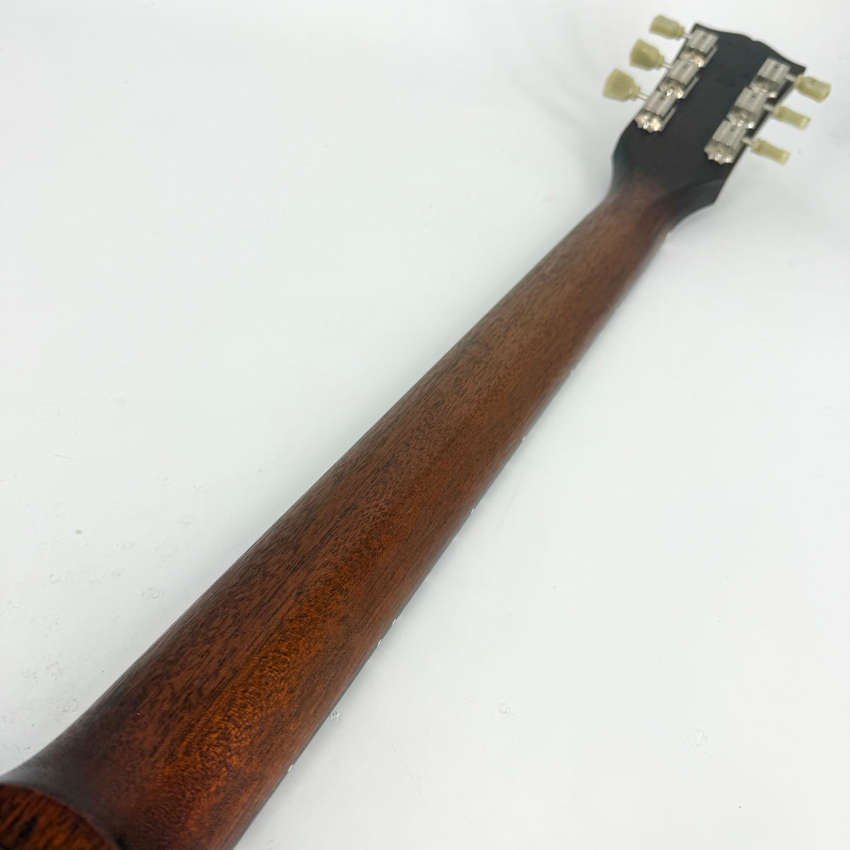 2008 Gibson SG Special – Faded Worn Brown