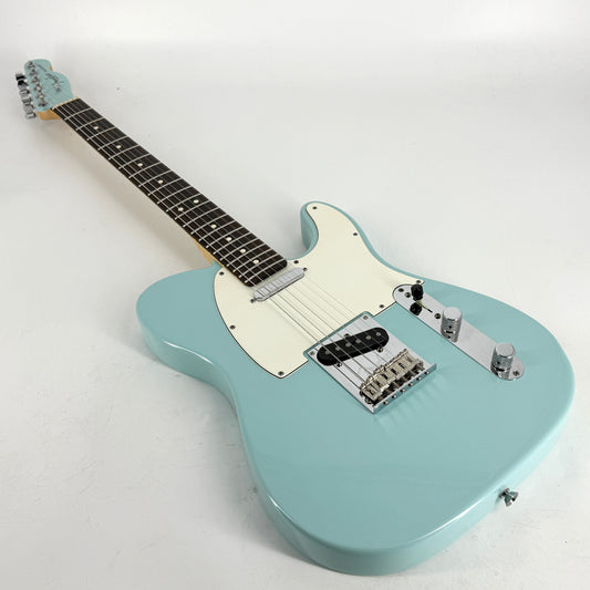 2009 Fender Special Edition American Standard Telecaster – Daphne Blue