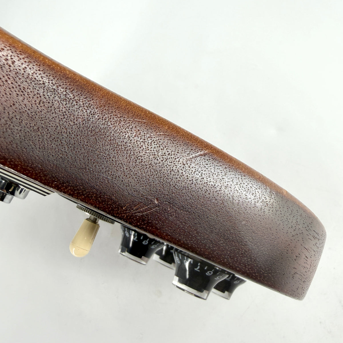 2008 Gibson SG Special – Faded Worn Brown
