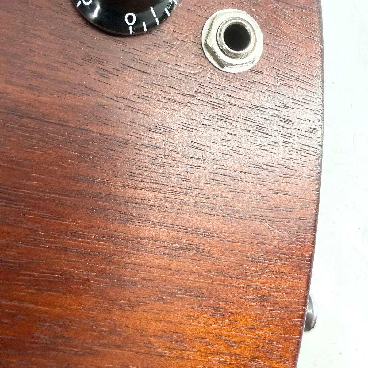 2008 Gibson SG Special – Faded Worn Brown