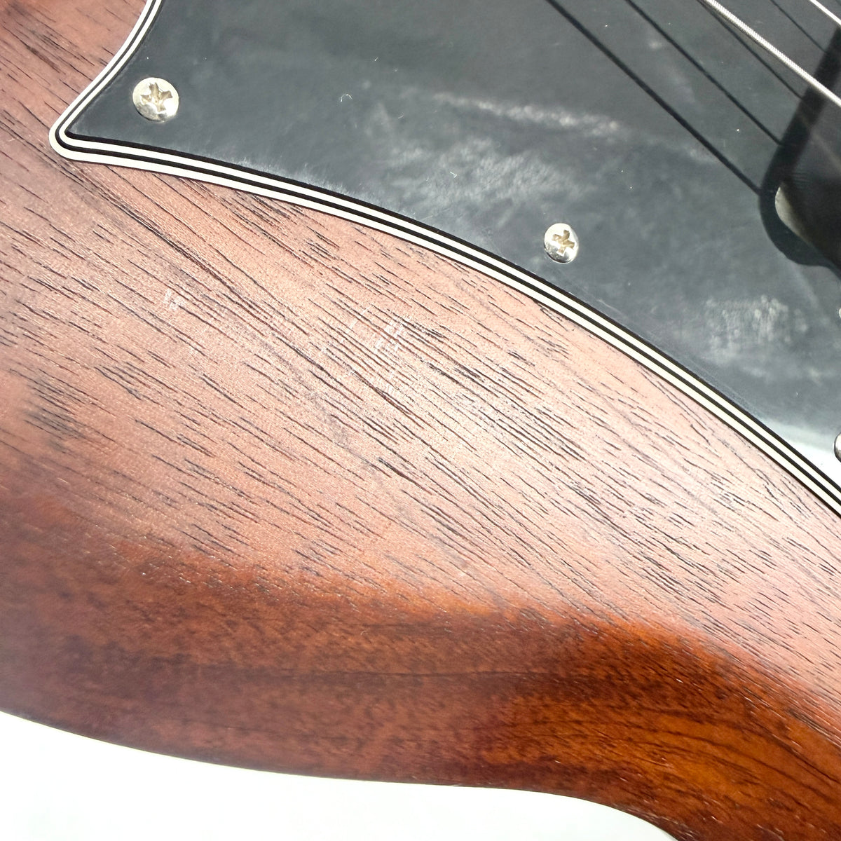 2008 Gibson SG Special – Faded Worn Brown
