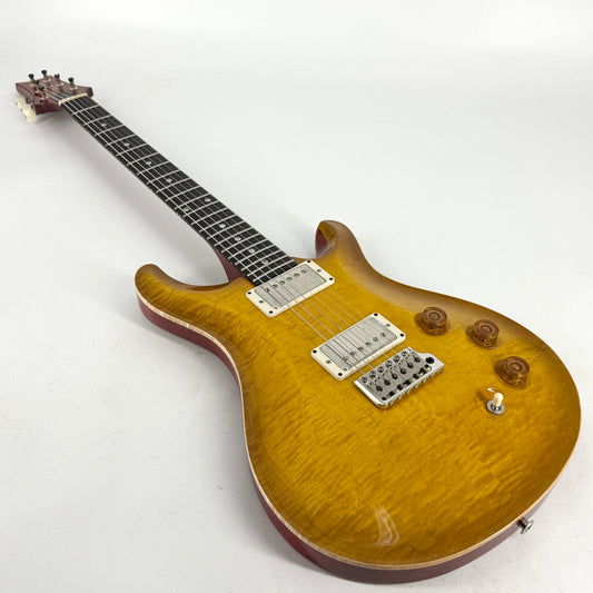 2023 PRS David Grissom Signature DGT - McCarty Sunburst