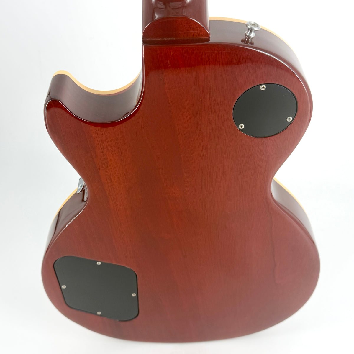 2004 Gibson Les Paul Standard – Cherry Sunburst
