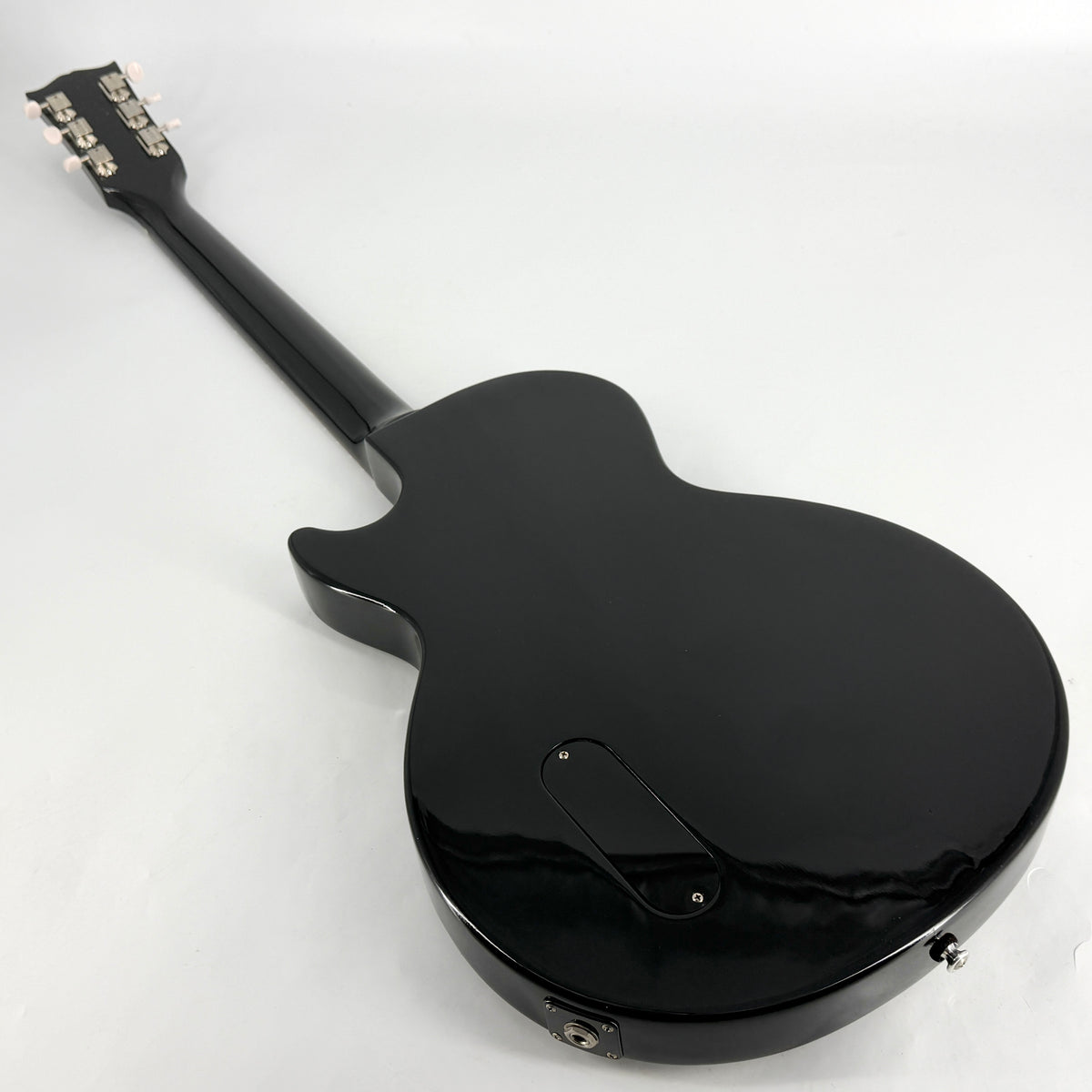 2016 Gibson Les Paul Junior – Vintage Sunburst