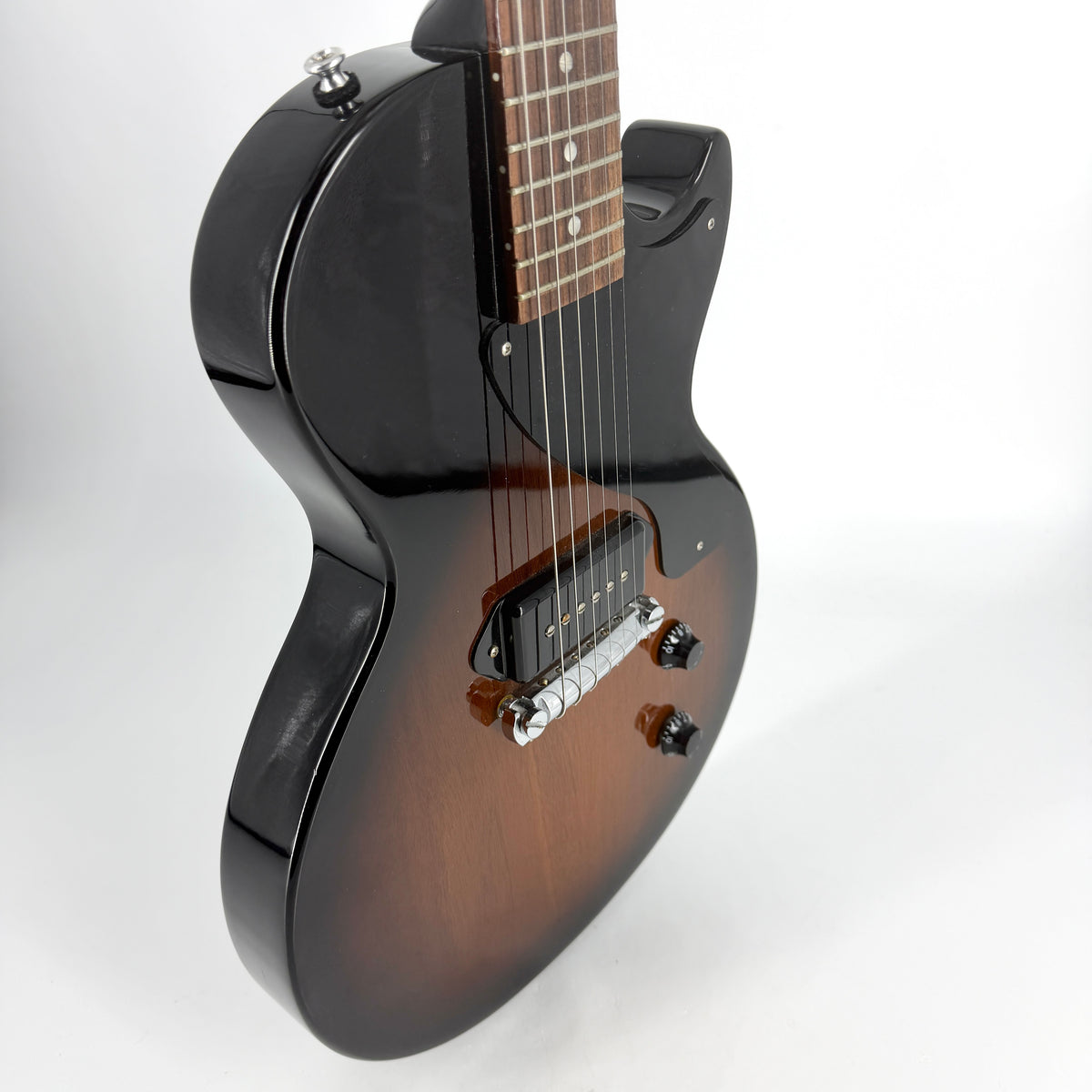 2016 Gibson Les Paul Junior – Vintage Sunburst