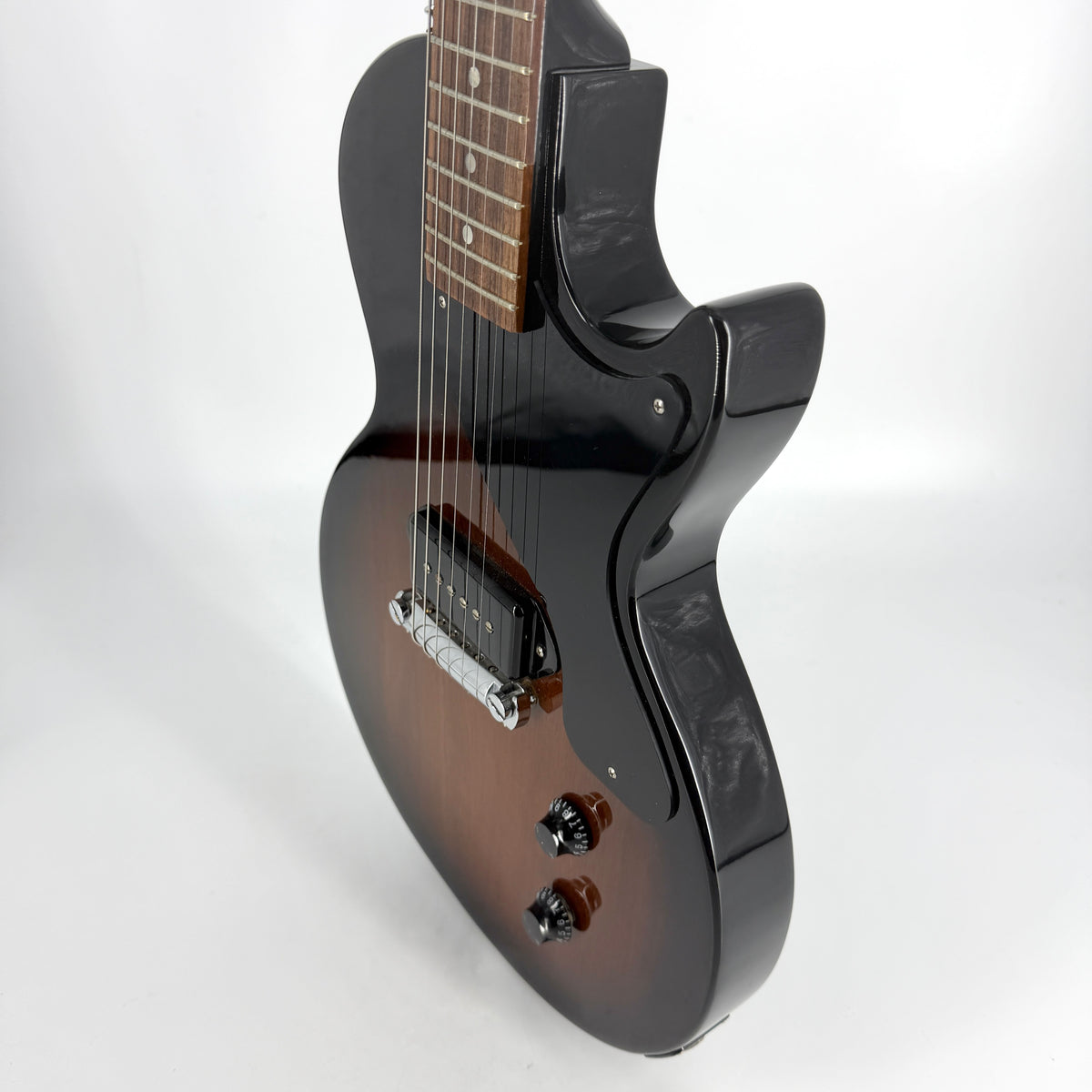 2016 Gibson Les Paul Junior – Vintage Sunburst