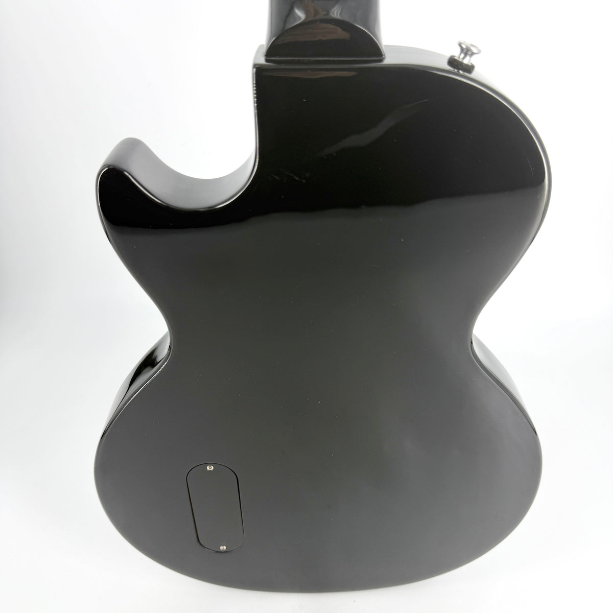 2016 Gibson Les Paul Junior – Vintage Sunburst