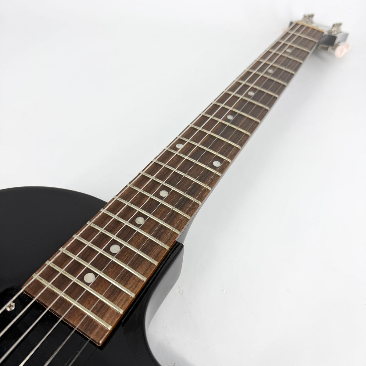2016 Gibson Les Paul Junior – Vintage Sunburst