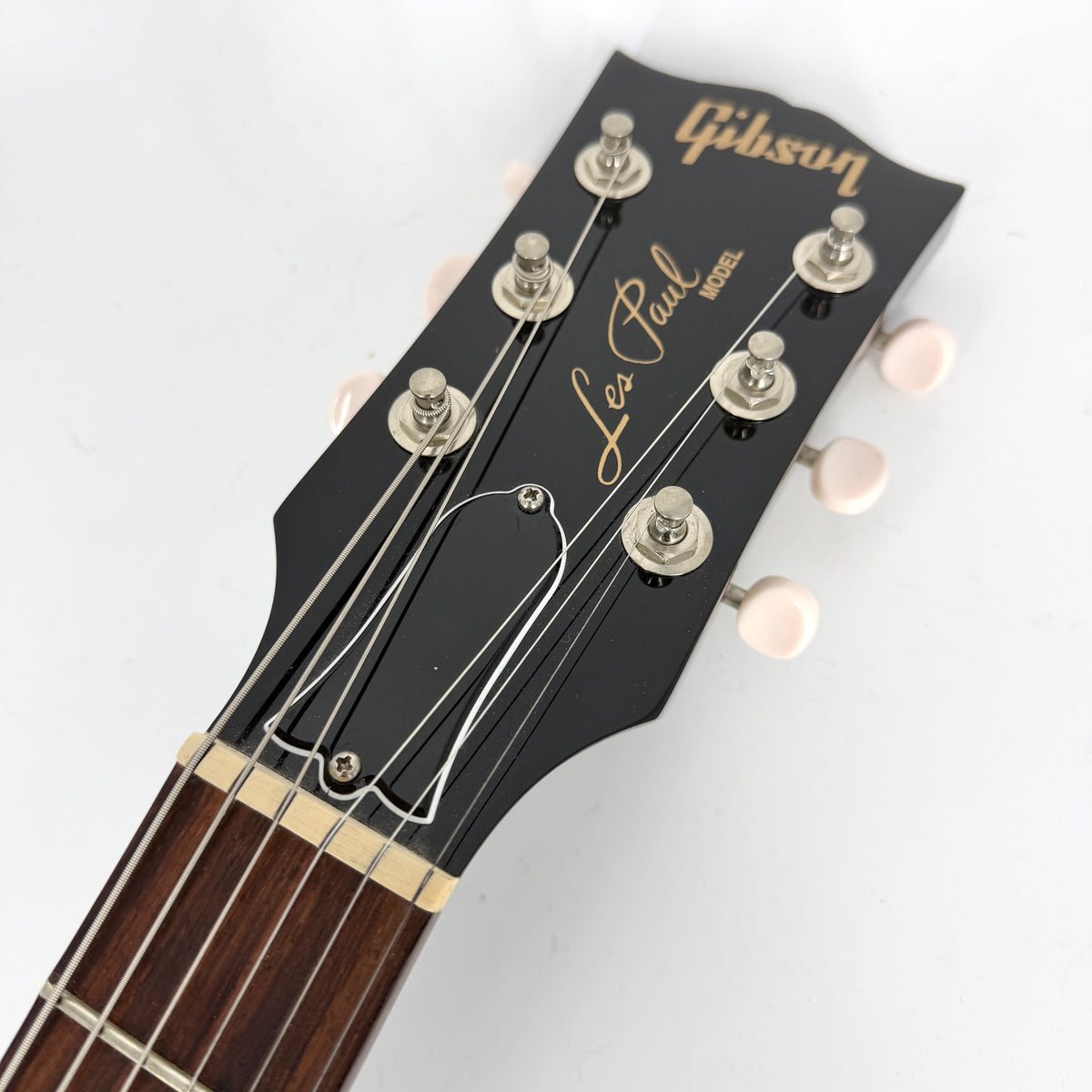 2016 Gibson Les Paul Junior – Vintage Sunburst