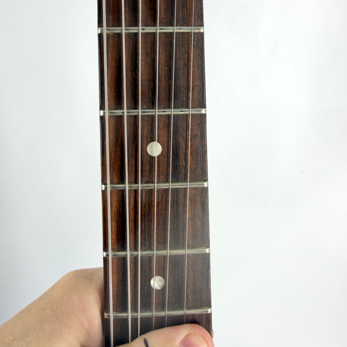 2016 Gibson Les Paul Junior – Vintage Sunburst