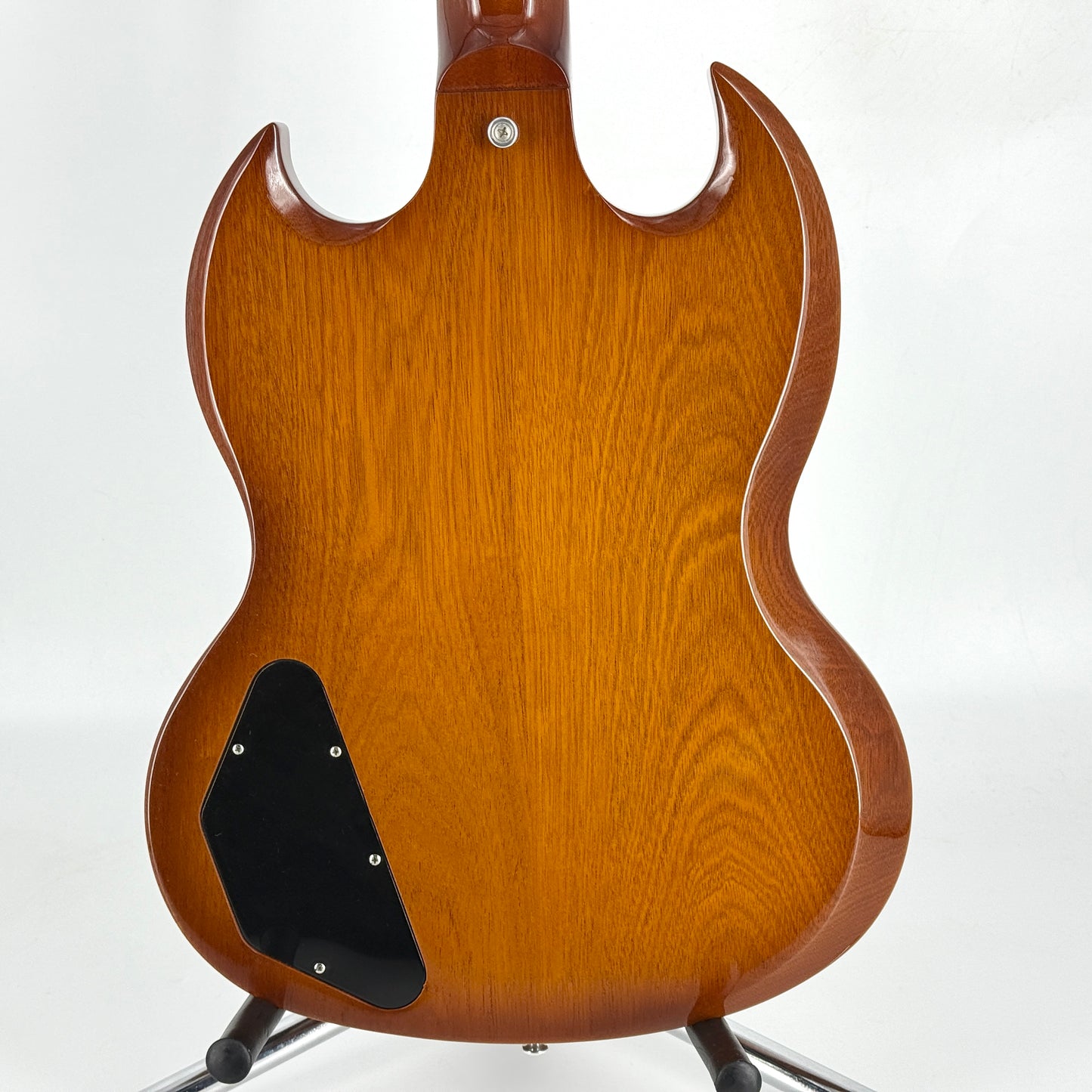 2012 Gibson SG Standard Limited - Natural Burst