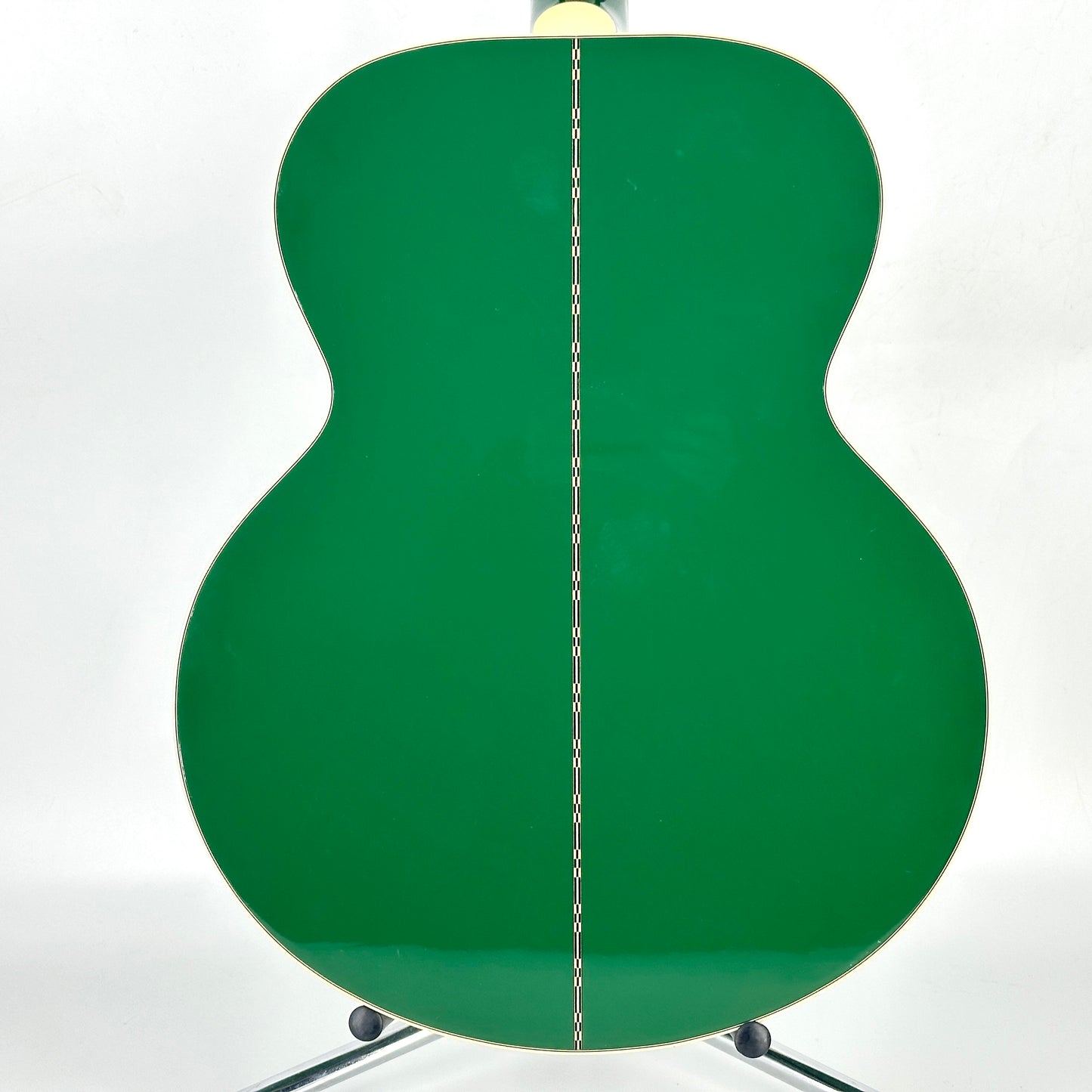 1999 Gibson J-200 - Olive Green