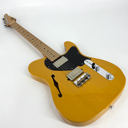 2020 Suhr Alt T - Trans Butterscotch