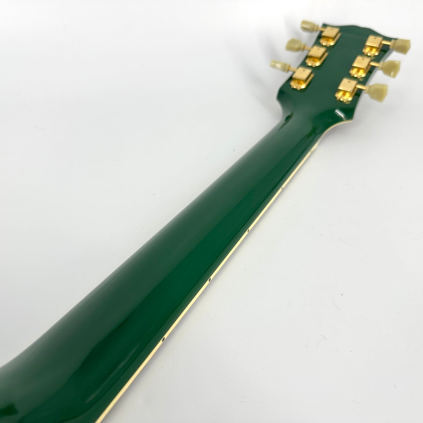 1999 Gibson J-200 - Olive Green