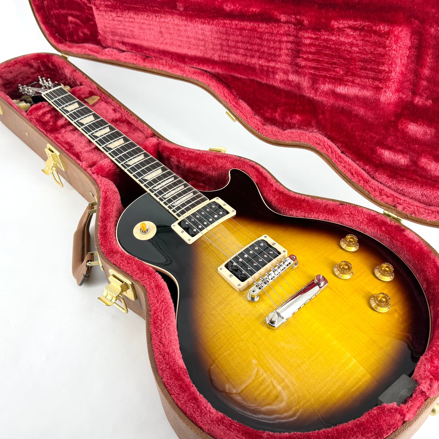 2024 Gibson Slash Signature Les Paul Standard – November Burst