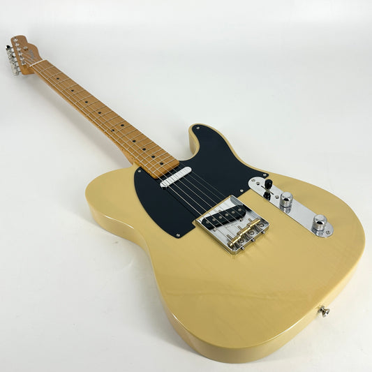 2023 Fender Vintera II Nocaster – Blackguard Blonde