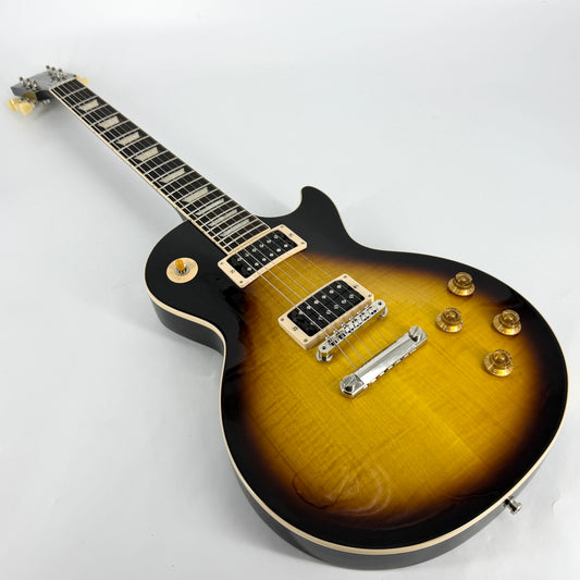 2024 Gibson Slash Signature Les Paul Standard – November Burst