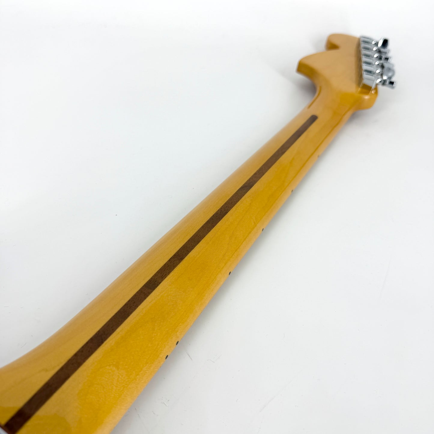 2022 Fender American Vintage II 1975 Telecaster Deluxe – Mocha