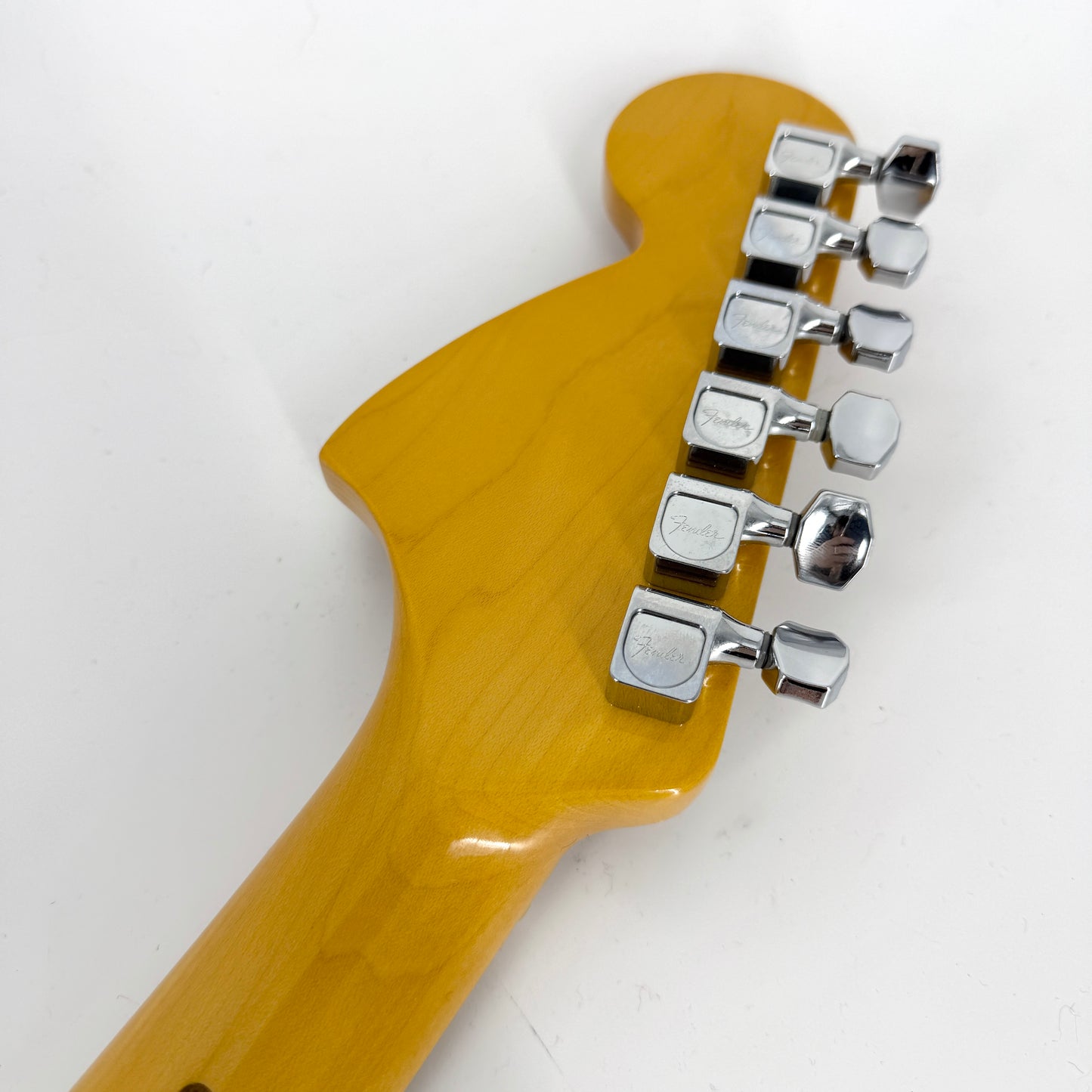 2022 Fender American Vintage II 1975 Telecaster Deluxe – Mocha