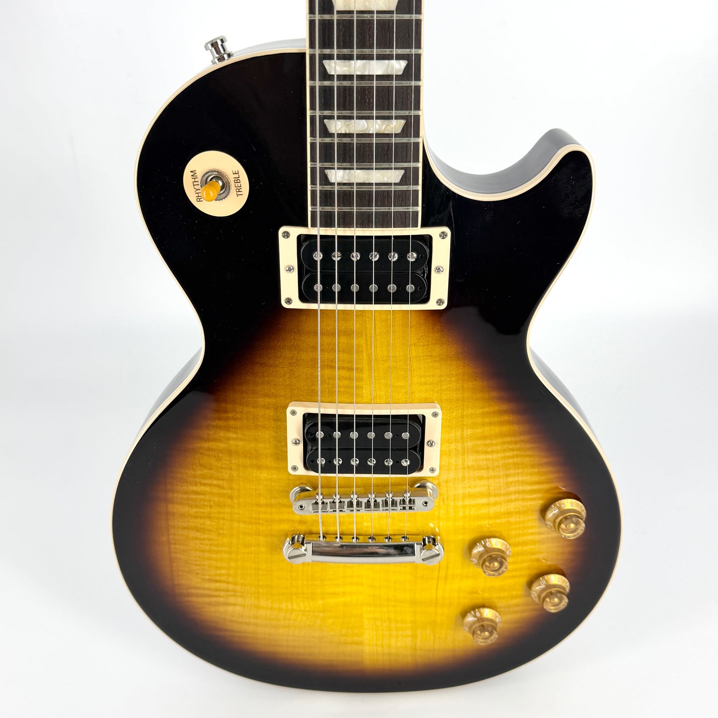 2024 Gibson Slash Signature Les Paul Standard – November Burst