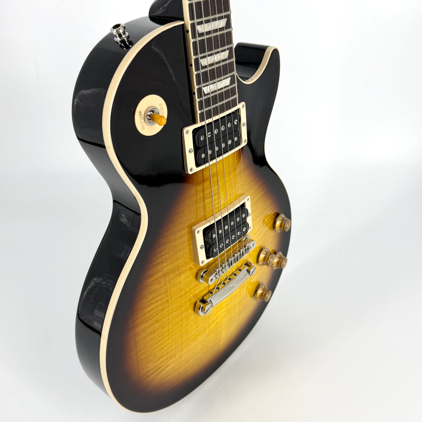 2024 Gibson Slash Signature Les Paul Standard – November Burst