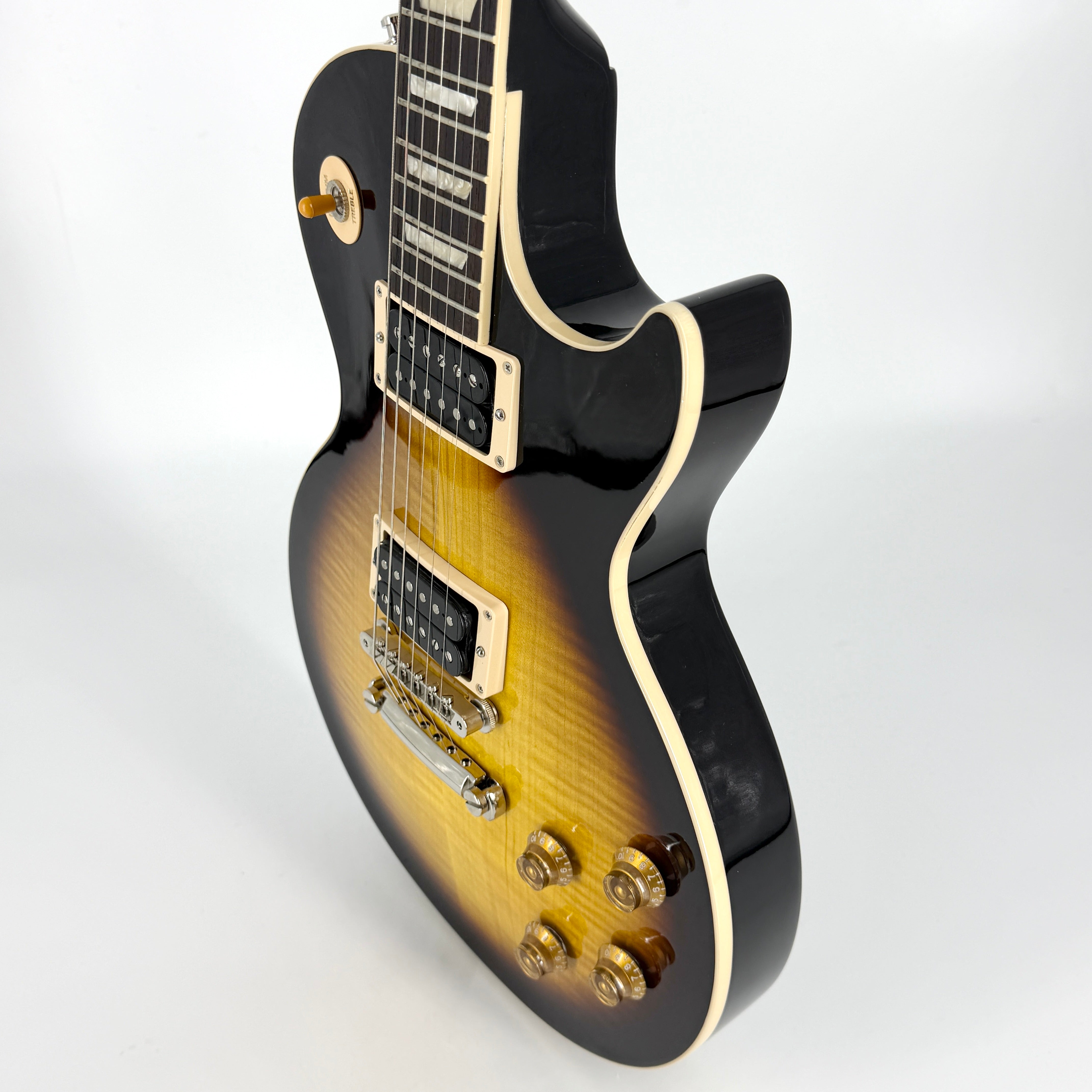 2024 Gibson Slash Signature Les Paul Standard – November Burst