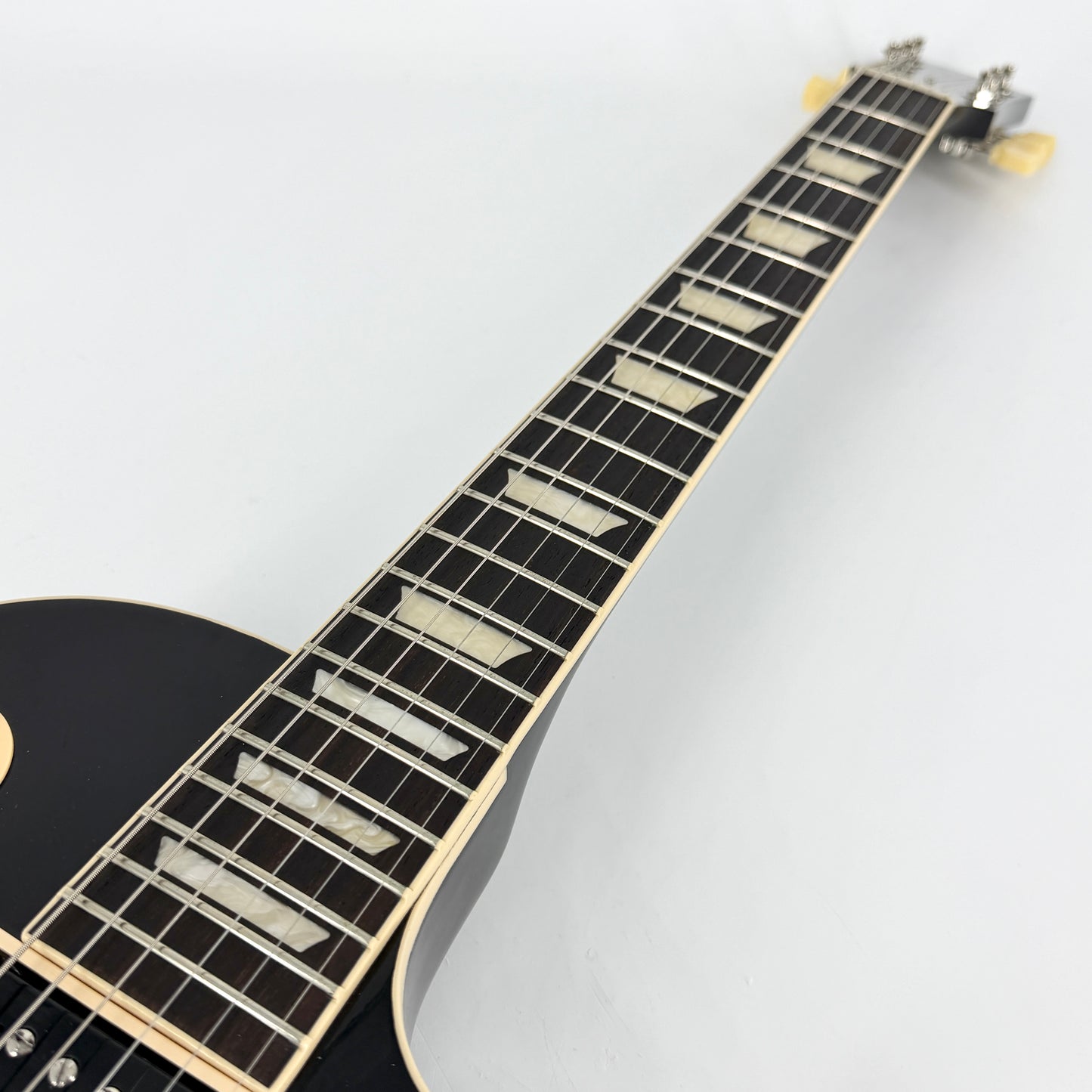 2024 Gibson Slash Signature Les Paul Standard – November Burst