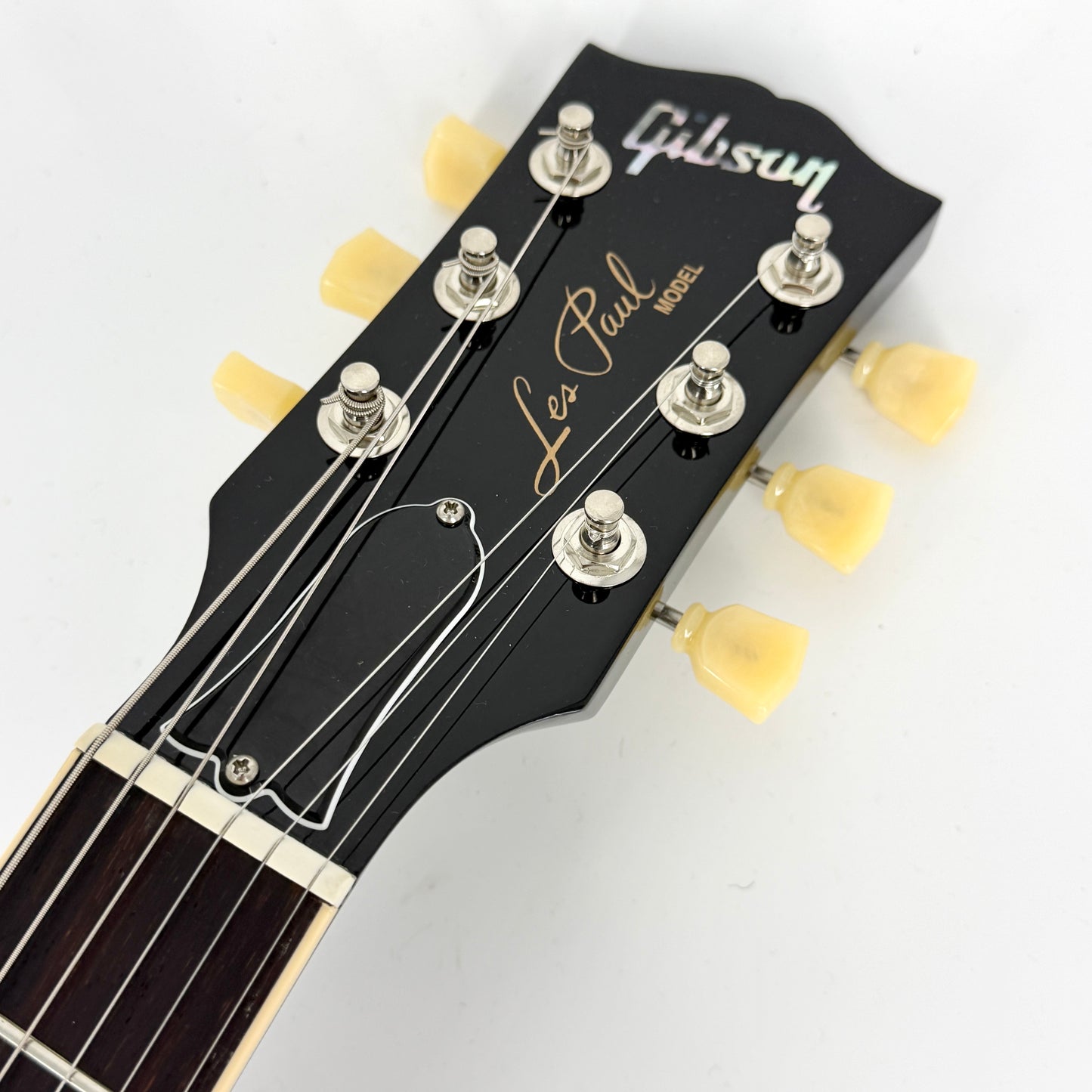 2024 Gibson Slash Signature Les Paul Standard – November Burst