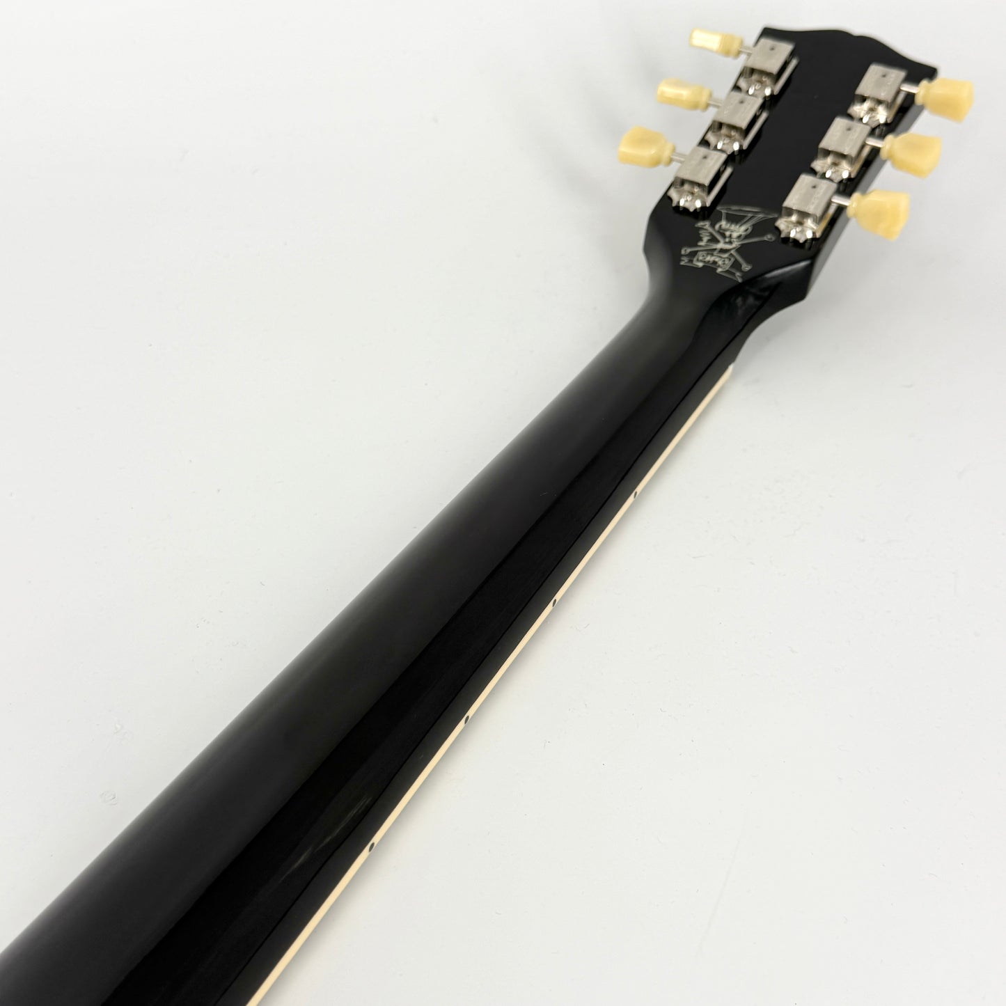 2024 Gibson Slash Signature Les Paul Standard – November Burst