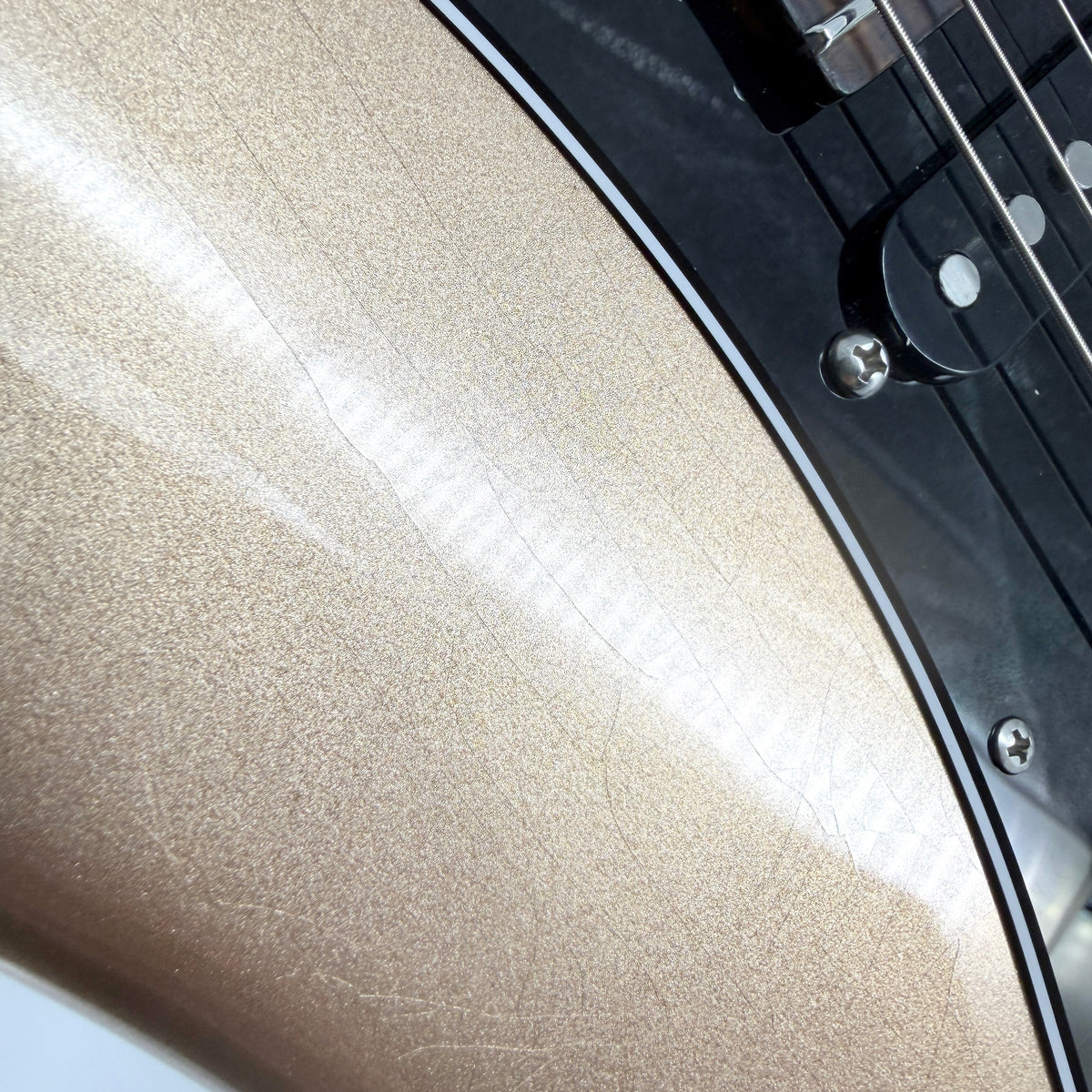 2024 Suhr Classic S Antique Roasted Dealer Exclusive HSS - Firemist Gold