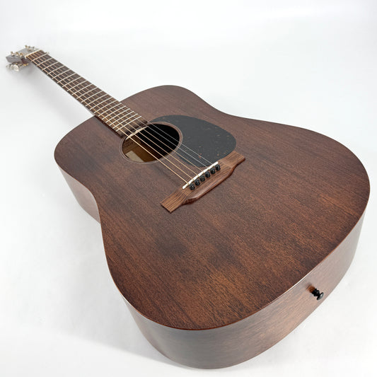 2021 Martin D-15M - Mahogany