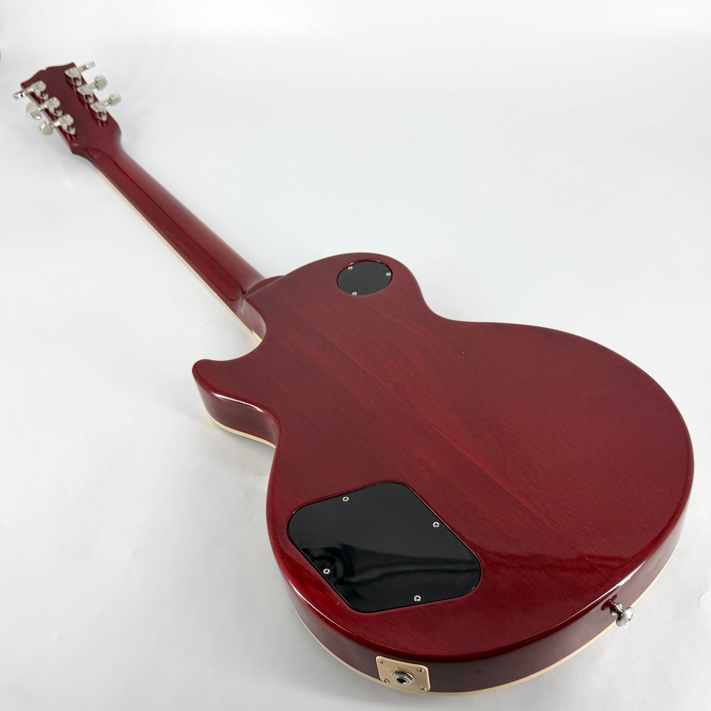 2021 Gibson Les Paul Standard 60s  – Bourbon Burst
