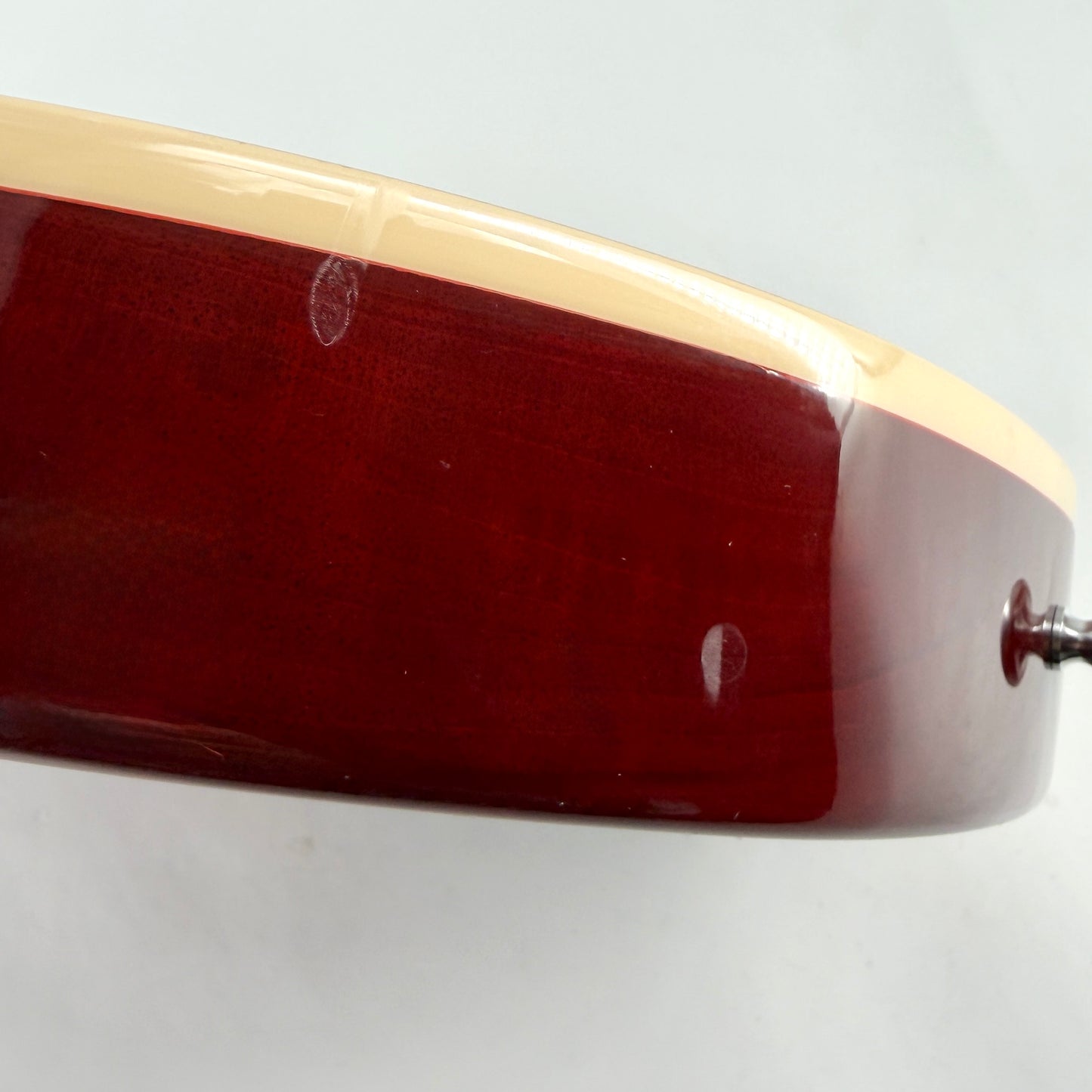 2021 Gibson Les Paul Standard 60s  – Bourbon Burst