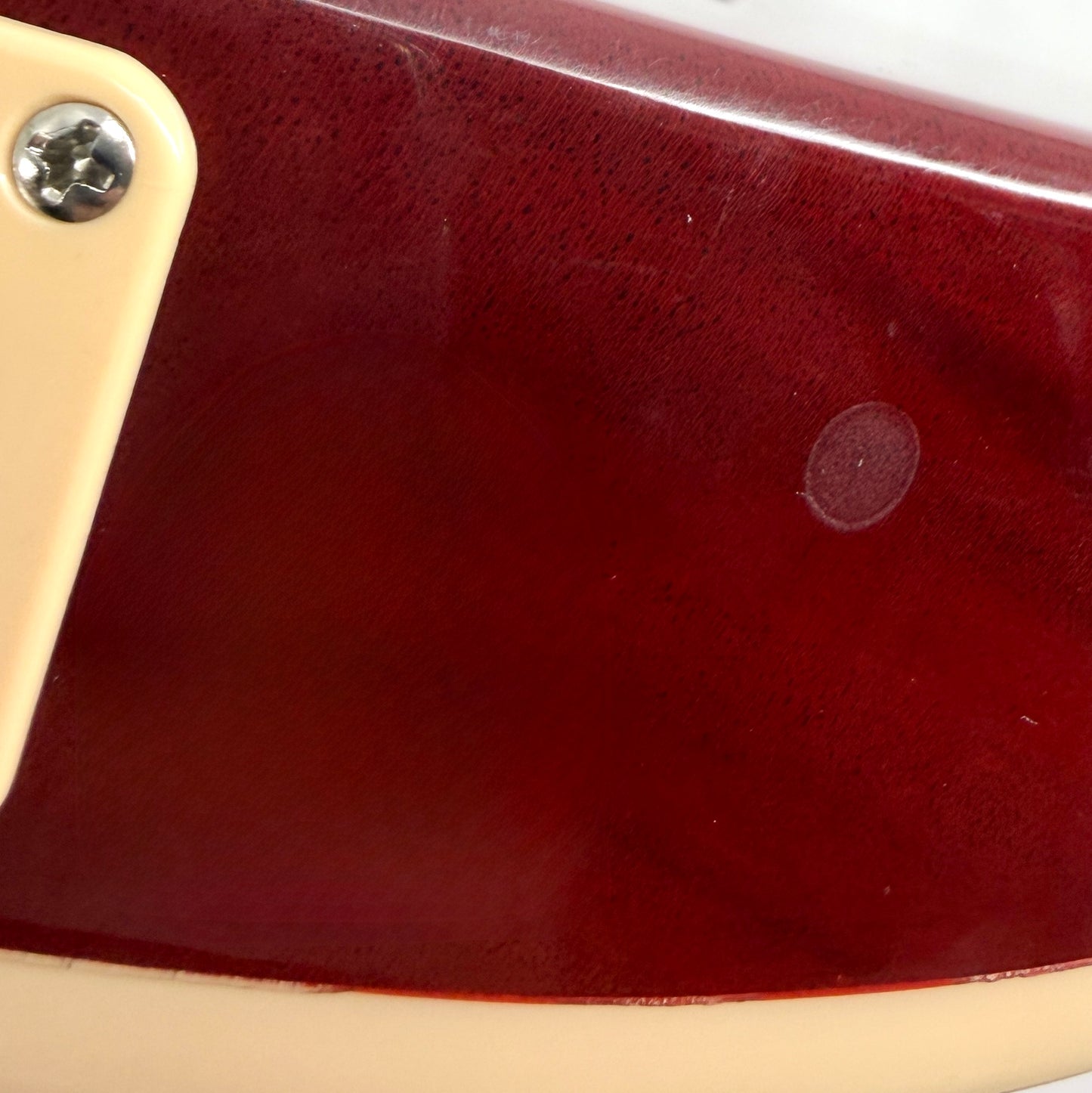 2021 Gibson Les Paul Standard 60s  – Bourbon Burst