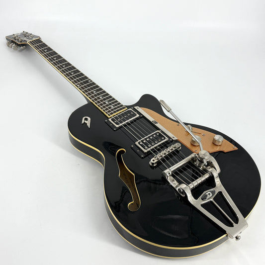 2011 Duesenberg Starplayer TV - Black