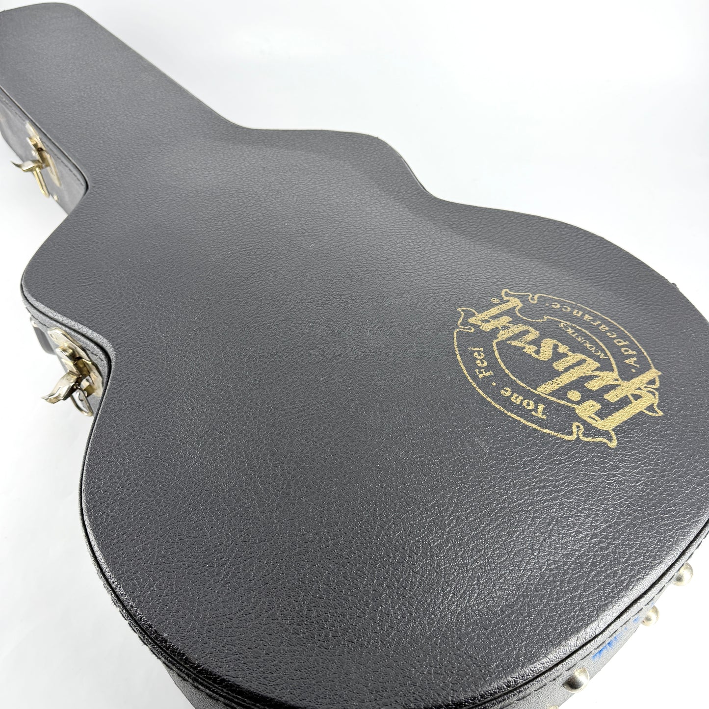 1996 Gibson J-200 - Natural