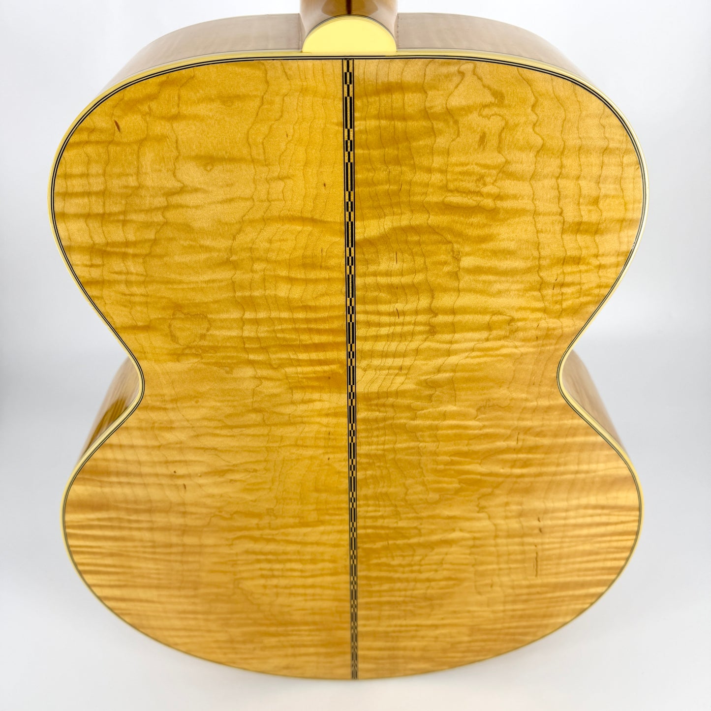 1996 Gibson J-200 - Natural