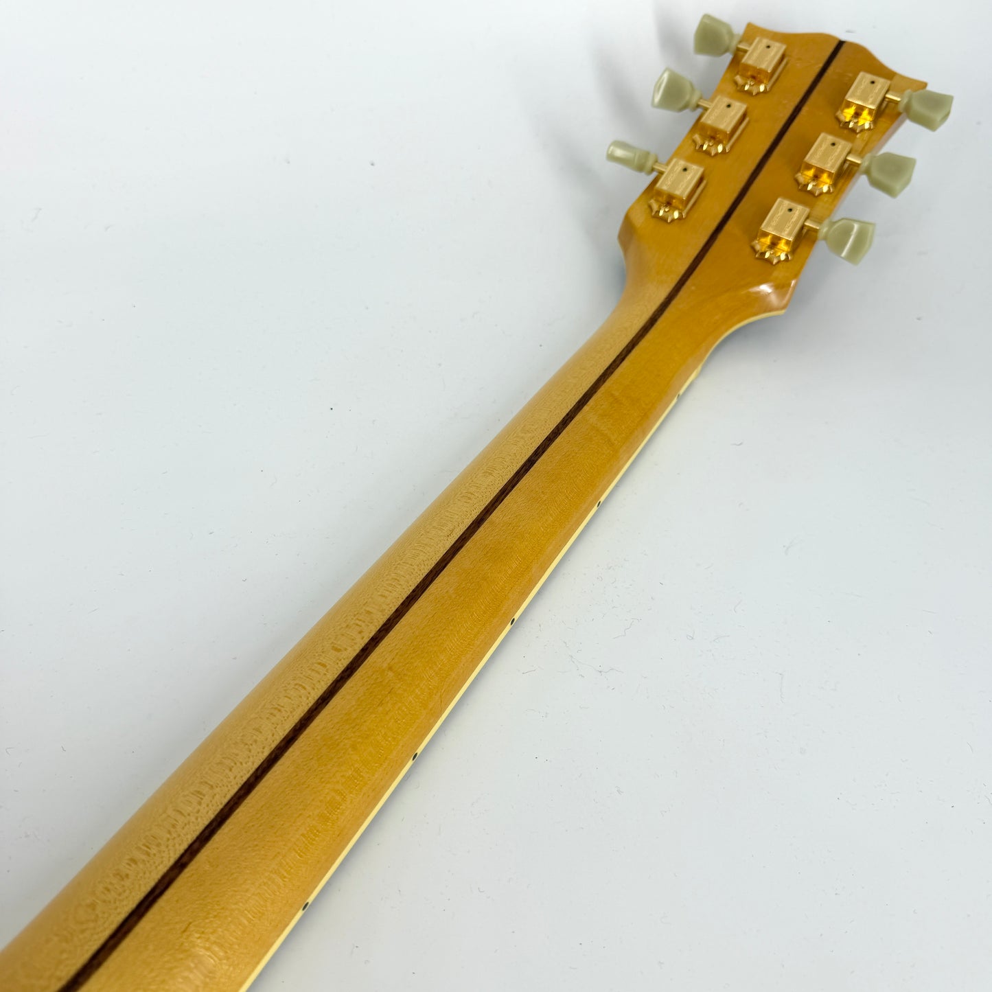 1996 Gibson J-200 - Natural