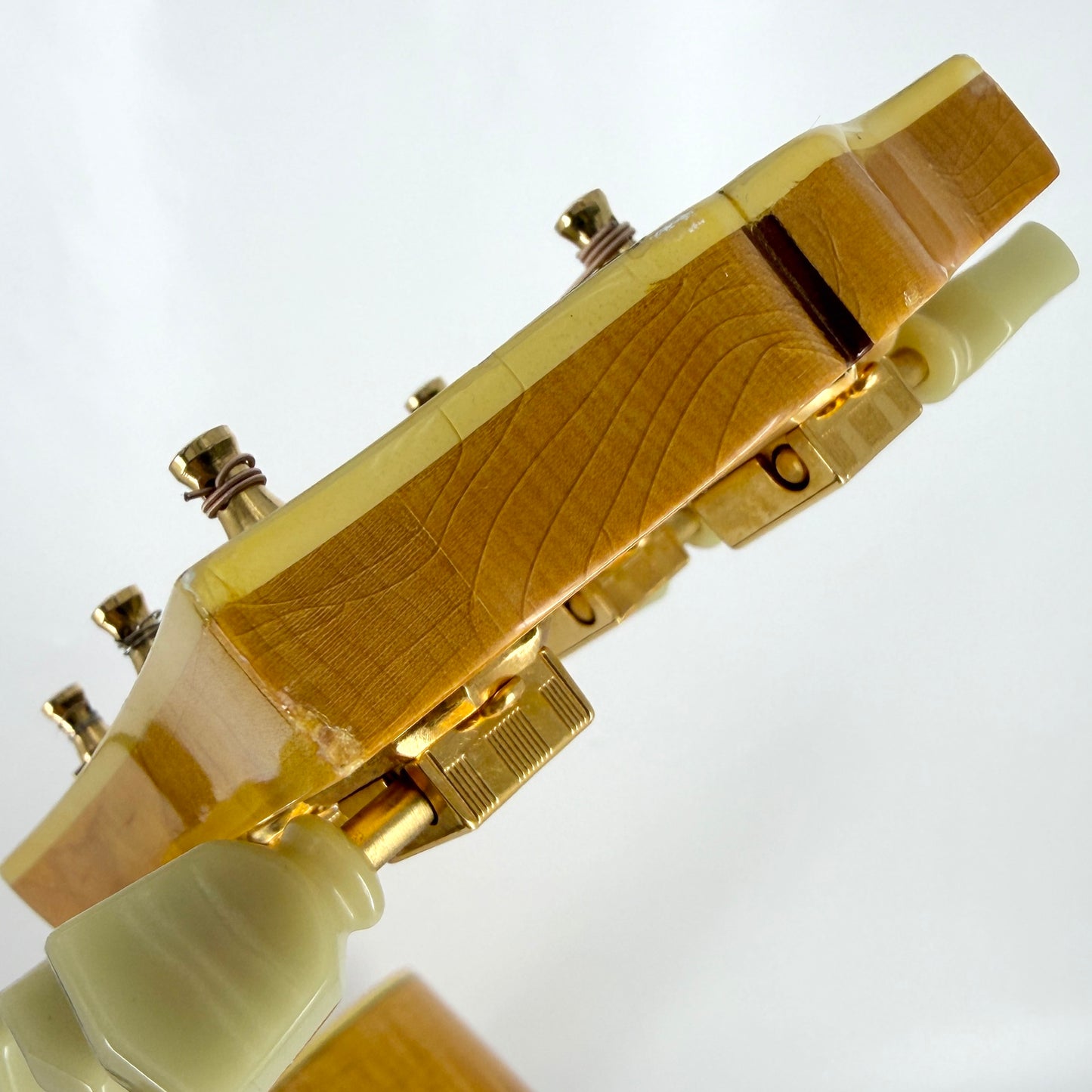 1996 Gibson J-200 - Natural