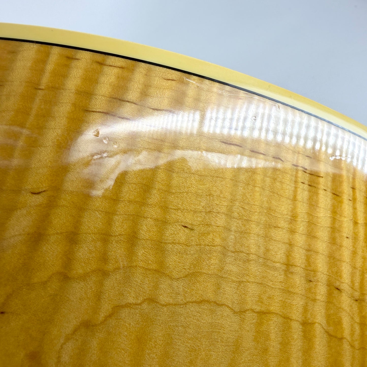 1996 Gibson J-200 - Natural