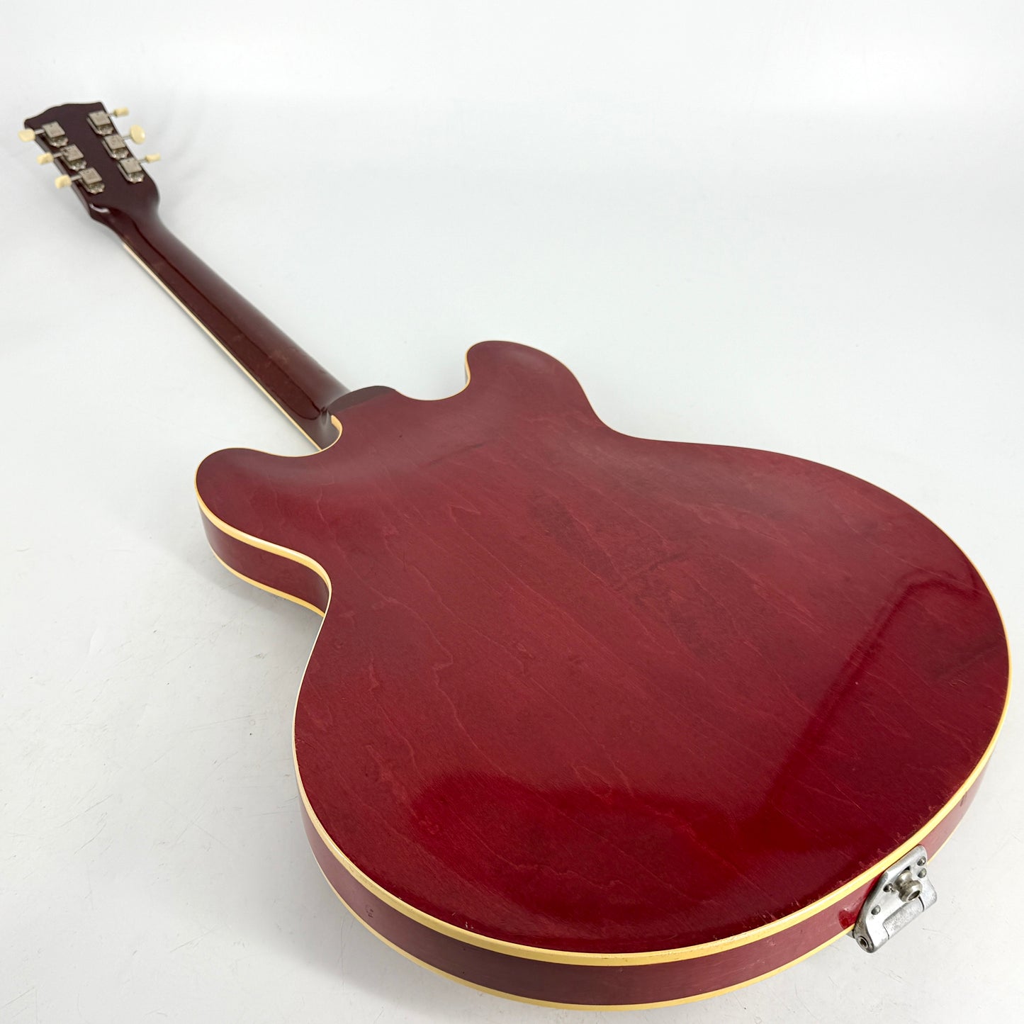 1964 Gibson ES-330TDC - Cherry
