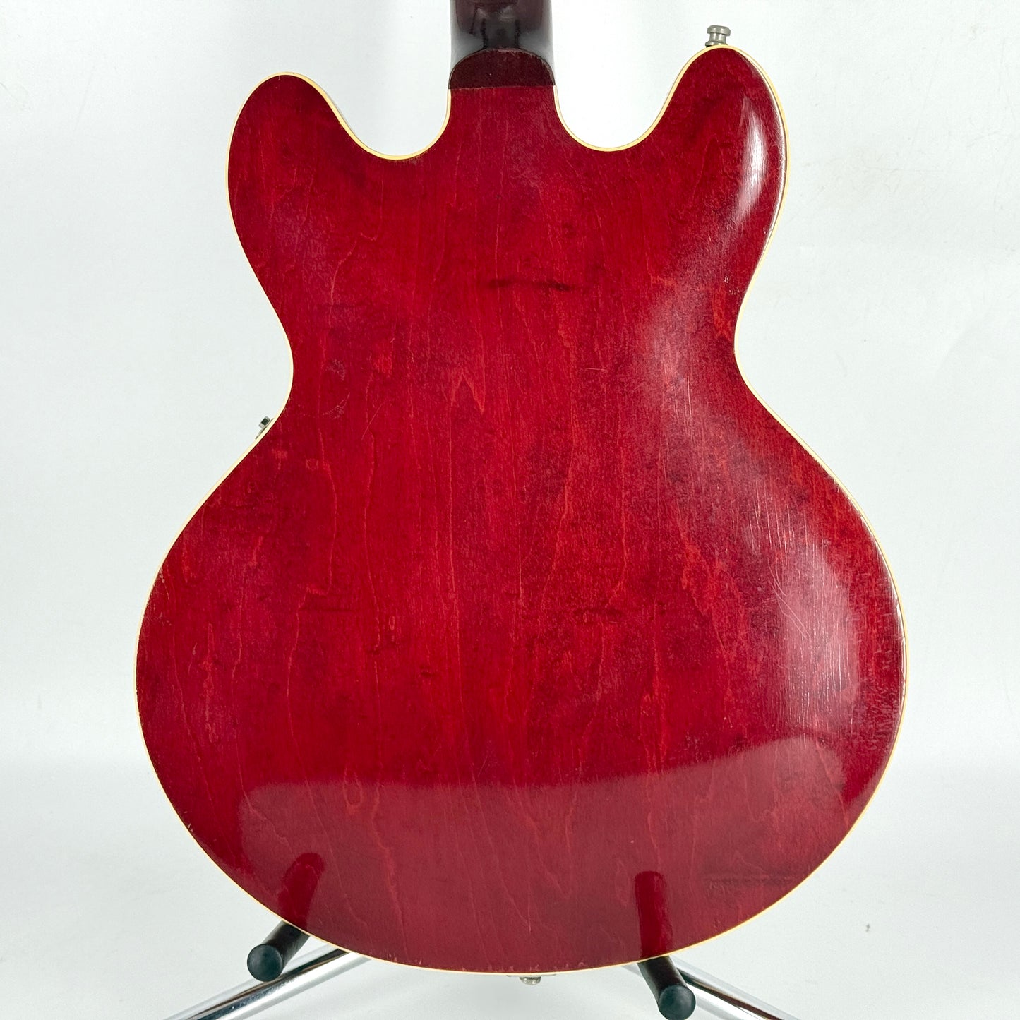 1964 Gibson ES-330TDC - Cherry