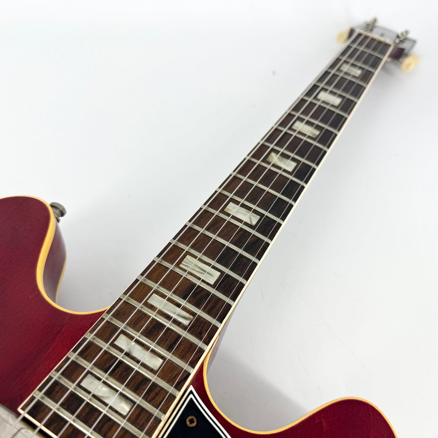 1964 Gibson ES-330TDC - Cherry