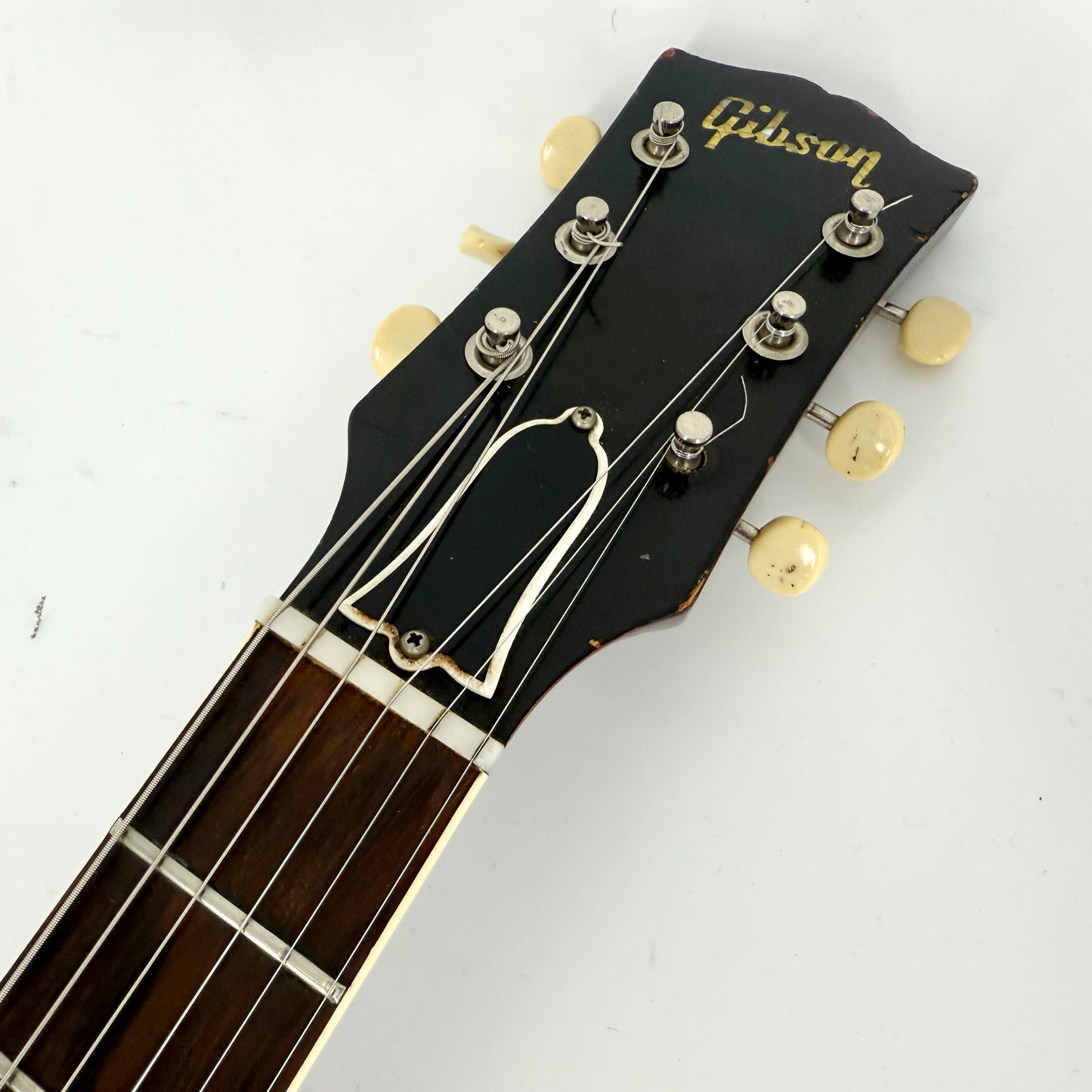 1964 Gibson ES-330TDC - Cherry