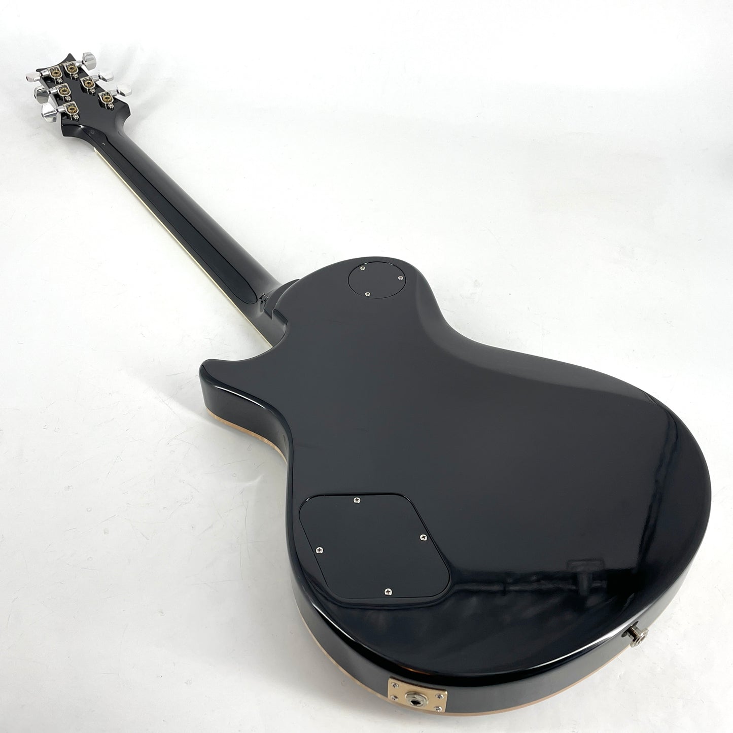 2017 PRS McCarty 594 Singlecut - Charcoal