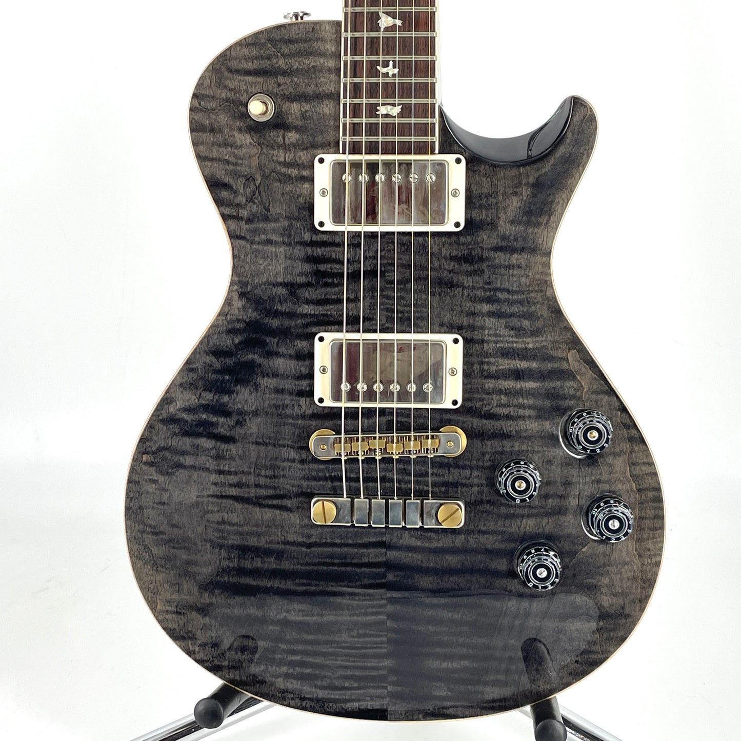2017 PRS McCarty 594 Singlecut - Charcoal