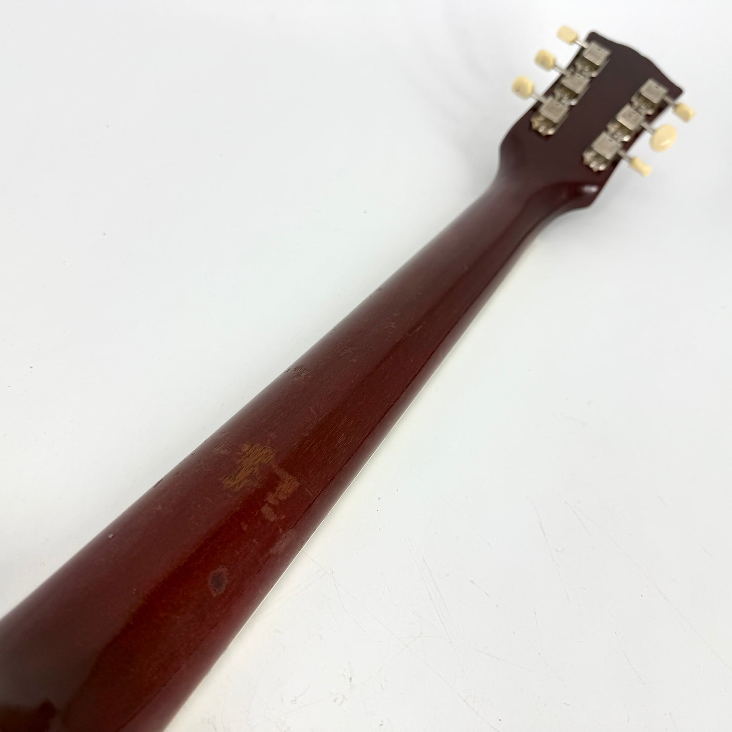 1964 Gibson ES-330TDC - Cherry